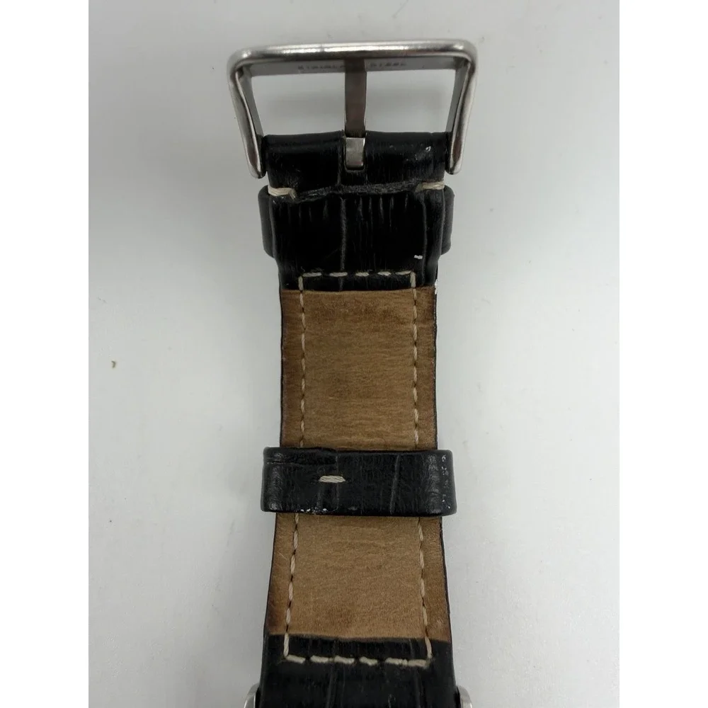 Sug 5054-559 New Battery Mens Watch 44MM 8.5